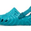 Sabots Crocs Salehe Bembury x Pollex « Bleu » 207393-4ST