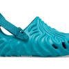 Sabots Crocs Salehe Bembury x Pollex « Bleu » 207393-4ST
