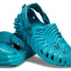 Sabots Crocs Salehe Bembury x Pollex « Bleu » 207393-4ST