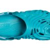 Sabots Crocs Salehe Bembury x Pollex « Bleu » 207393-4ST