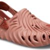 Sabots Crocs Salehe Bembury x Pollex « Kuwata » 207393-6RL