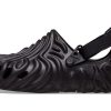 Sabots Crocs Salehe Bembury x Pollex « Sasquatch » 207393-001 Sabots Crocs Salehe Bembury x Pollex « Sasquatch » 207393-001
