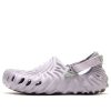 Sabots Crocs Salehe Bembury x Pollex « Urchin » 207393-5PS Sabots Crocs Salehe Bembury x Pollex « Urchin » 207393-5PS