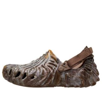 Sabots Crocs Salehe Bembury x Realtree x Pollex « Edge Camo » 207393-90H