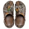 Sabots Crocs Salehe Bembury x Realtree x Pollex « Edge Camo » 207393-90H