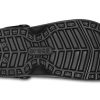 Sabots Crocs Specialist II, chaussures décontractées et résistantes, noires, unisexes, 204590-001