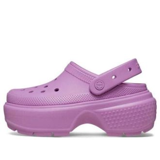Sabots Crocs Stomp « Bubble » 209347-6WQ