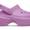 Sabots Crocs Stomp « Bubble » 209347-6WQ