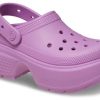 Sabots Crocs Stomp « Bubble » 209347-6WQ