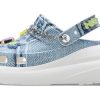 Sabots Crocs SZA x Classic Crush « Denim » 208335-90H