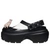 Sabots Crocs « Wednesday Stomp » 210214-001