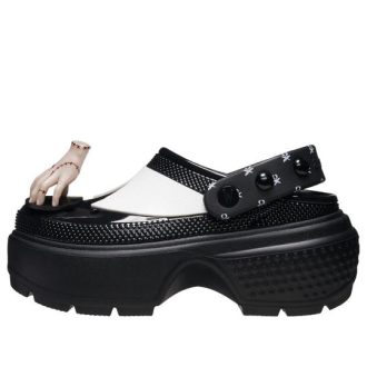 Sabots Crocs « Wednesday Stomp » 210214-001