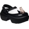 Sabots Crocs « Wednesday Stomp » 210214-001