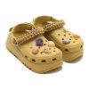 Sabots Crocs x Aries Classic Hiker Xscape « Herbe du désert » 208683-76A