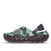 Sabots Crocs x Demon Slayer Echo « Tanjiro » 209317-2ZH