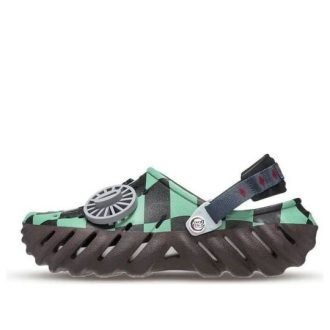 Sabots Crocs x Demon Slayer Echo « Tanjiro » 209317-2ZH