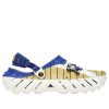 Sabots Crocs x Dragon Ball Z Echo « Vegeta » 211137-90H