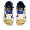 Sabots Crocs x Dragon Ball Z Echo « Vegeta » 211137-90H