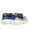Sabots Crocs x Dragon Ball Z Echo « Vegeta » 211137-90H
