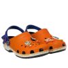 Sabots Crocs x Dragon Ball Z « Goku » 210826-90H