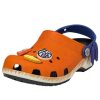 Sabots Crocs x Dragon Ball Z « Goku » 210826-90H