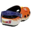 Sabots Crocs x Dragon Ball Z « Goku » 210826-90H