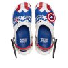 Sabots Crocs x Marvel Echo « Captain America » 209478-100