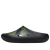 Sabots Crocs x Mellow « Noir » 209388-0C4