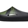 Sabots Crocs x Mellow « Noir » 209388-0C4