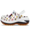 Sabots Crocs x NBA Mega Crush « All-Star 2023 » 208469-90H