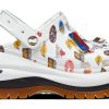Sabots Crocs x NBA Mega Crush « All-Star 2023 » 208469-90H