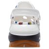 Sabots Crocs x NBA Mega Crush « All-Star 2023 » 208469-90H