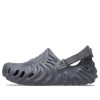 Sabots Crocs x Salehe Bembury Pollex « Niagara » 207393-1MA