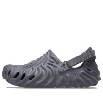 Sabots Crocs x Salehe Bembury Pollex « Niagara » 207393-1MA