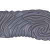 Sabots Crocs x Salehe Bembury Pollex « Niagara » 207393-1MA