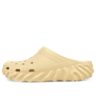 Sabots Crocs x Salehe Bembury Saru « Jicama » 210141-2HN