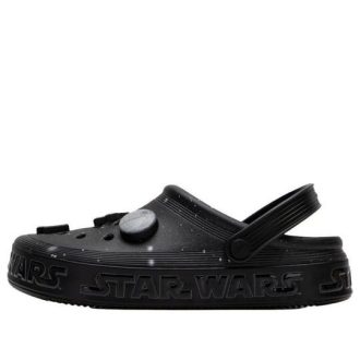 Sabots Crocs x Star Wars Off Court « The Galaxy » 209904-001