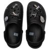 Sabots Crocs x Star Wars Off Court « The Galaxy » 209904-001
