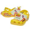 Sabots Crocs x The Beatles « Jaune Rouge » 210893-90H