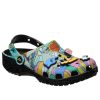 Sabots Crocs x The Beatles « Multicolore Noir » 210895-90H