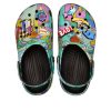 Sabots Crocs x The Beatles « Multicolore Noir » 210895-90H