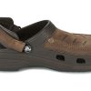 Sabots Crocs Yukon Vista « Marron » 205177-22Z