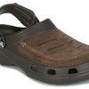 Sabots Crocs Yukon Vista « Marron » 205177-22Z