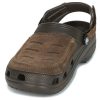 Sabots Crocs Yukon Vista « Marron » 205177-22Z