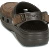 Sabots Crocs Yukon Vista « Marron » 205177-22Z