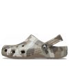 Sabots de plage Crocs « Camo » 206454-2ZJ
