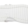 Sabots de randonnée Crocs Classic « Triple White » 206772-143