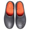 Sabots de travail Crocs (femmes) Neria Pro Li Literide « Gris argenté » 209219