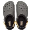 Sabots doublés Crocs All-Terrian « Dusty Olive » 207936-3J5