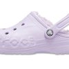 Sabots doublés Crocs Baya « Lavande » 205969-50P